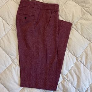 Anthropologie - Elevenses Trousers